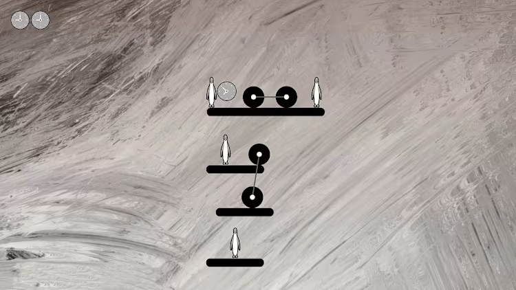 Pin Strike 3 NSP screenshot