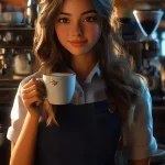 Barista Life Simulator NSP