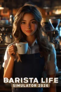 Barista Life Simulator NSP