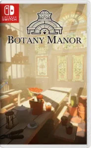 Botany Manor NSP