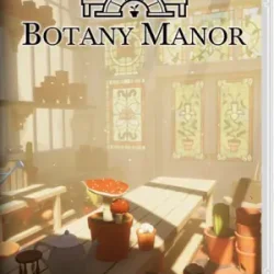 Botany Manor NSP