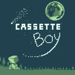 CASSETTE BOY