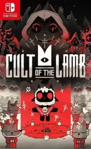 Cult of the Lamb NSP