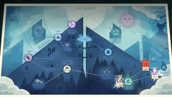 Cult of the Lamb NSP screenshot