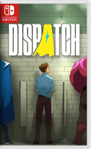 Dispatch NSP
