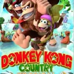 Donkey Kong Country: Tropical Freeze NSP