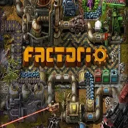 Factorio