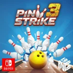 Pin Strike 3 NSP