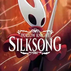 Hollow Knight Silksong