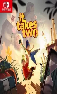 It Takes Two