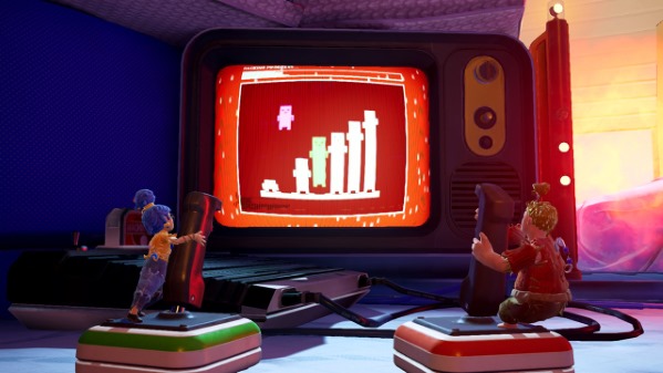 It Takes Two Switch NSP/XCI ROM screenshot