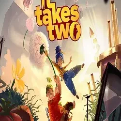 It Takes Two