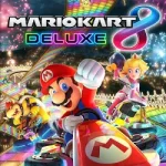 Mario Kart 8 Deluxe