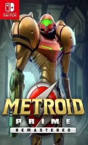 Metroid Prime 4
