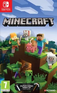 Minecraft wii u rom