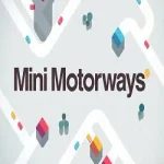 Mini Motorways NSP