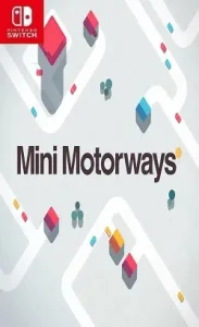 Mini Motorways NSP