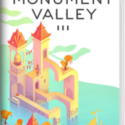 Monument Valley 3 NSP