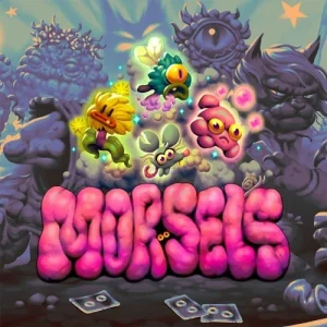 Morsels NSP