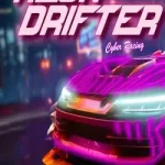 Neon Drifter Cyber Racing NSP