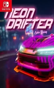 Neon Drifter Cyber Racing NSP