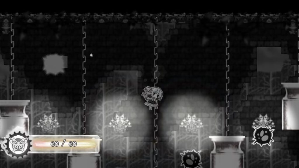 Nevaeh NSP screenshot