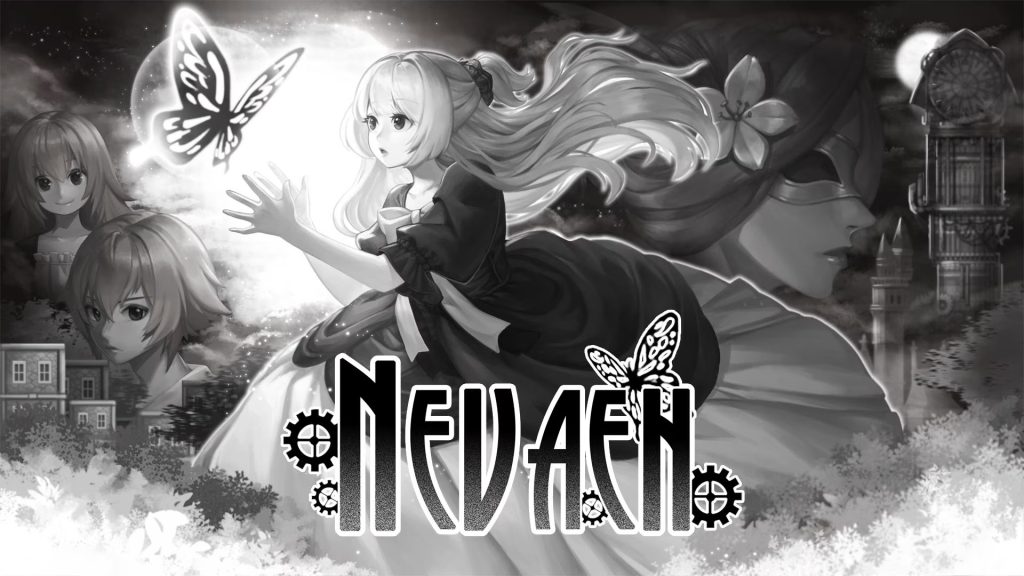 Nevaeh NSP screenshot