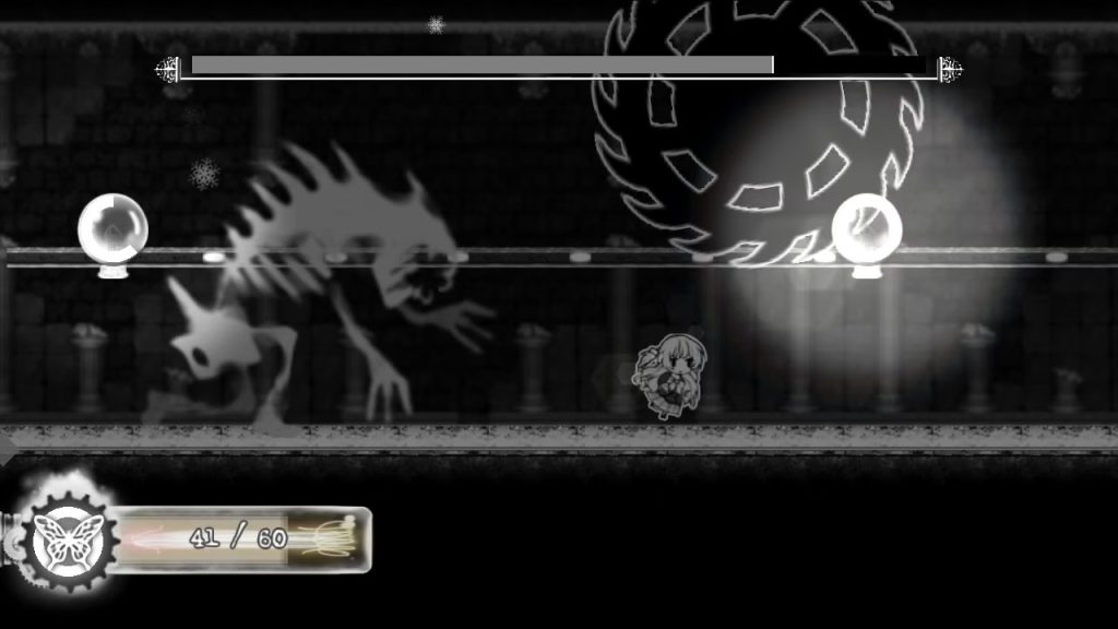 Nevaeh NSP screenshot