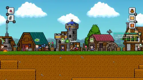 Nice Day for Fishing Switch NSP ROM Download screenshot