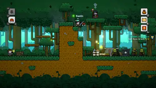 Nice Day for Fishing Switch NSP ROM Download screenshot