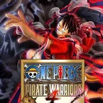One Piece Pirate Warriors 4 NSP