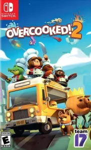 Overcooked 2 NSP