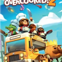Overcooked 2 NSP