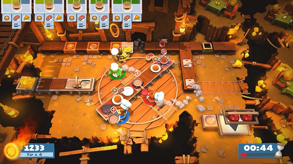 Overcooked 2 NSP screenshot