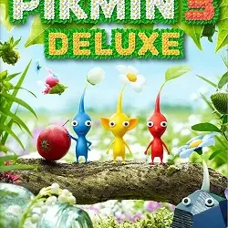 Pikmin 3