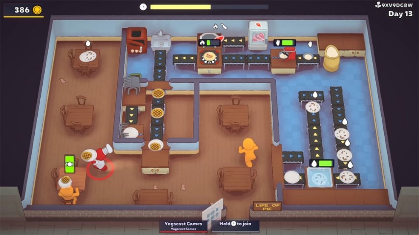 PlateUp NSP/ XCI ROM Free Download screenshot