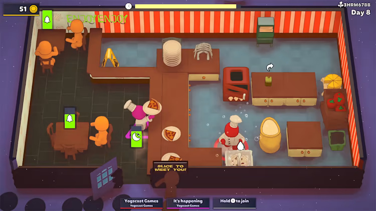 PlateUp NSP/ XCI ROM Free Download screenshot