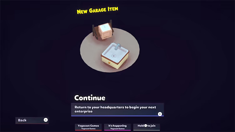 PlateUp NSP/ XCI ROM Free Download screenshot