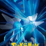 Pokémon Brilliant Diamond