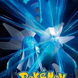 Pokémon Brilliant Diamond