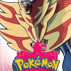Pokémon Shield