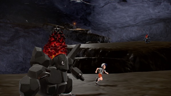 Pokémon Violet NSP ROM Download screenshot