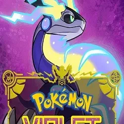 Pokémon Violet NSP