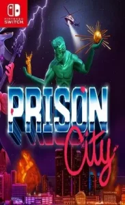 Prison City