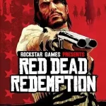 Red Dead Redemption
