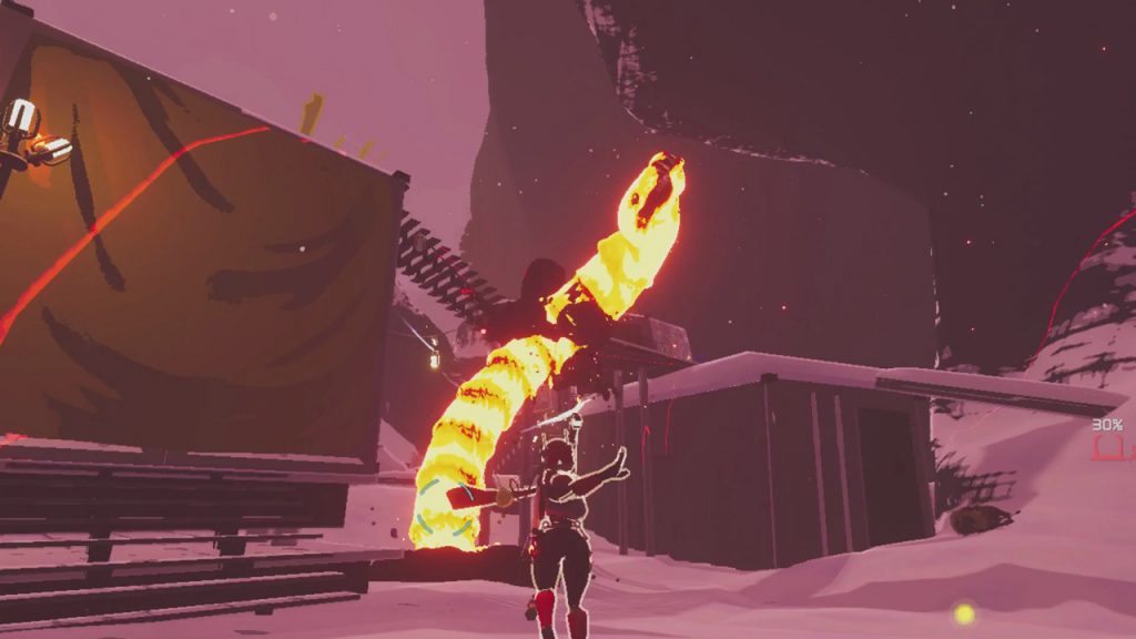 Risk of Rain 2 NSP screenshot