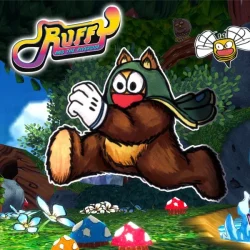 Ruffy and the Riverside NSP