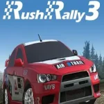 Rush Rally 3