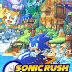 Sonic Rush Adventure ROM