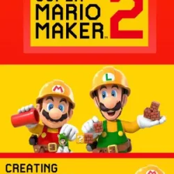 Super Mario Maker 2